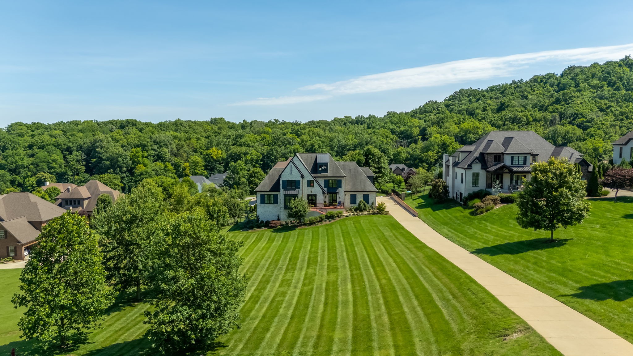 4428 Ivan Creek Dr, Franklin, TN 37064