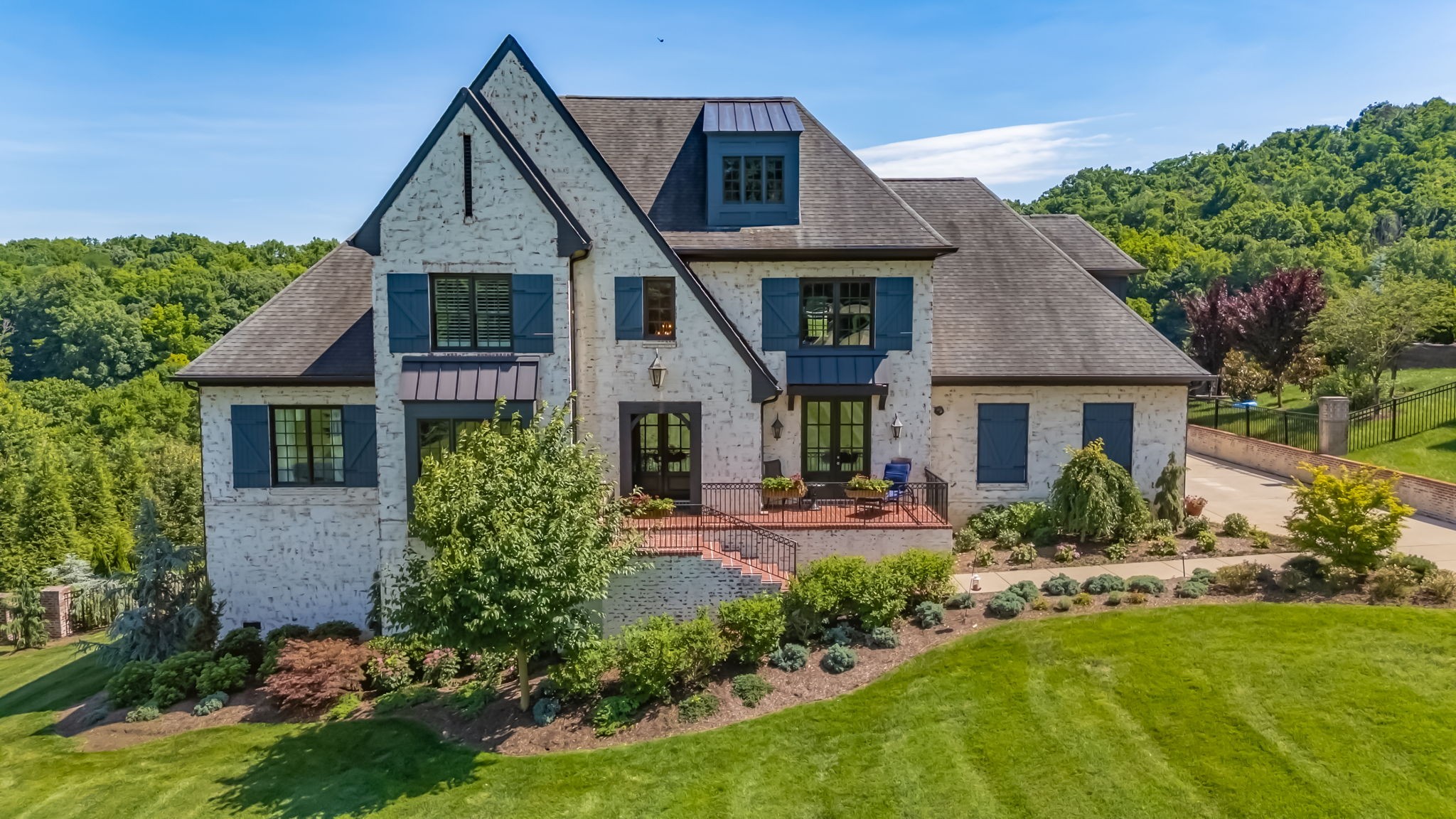 4428 Ivan Creek Dr, Franklin, TN 37064