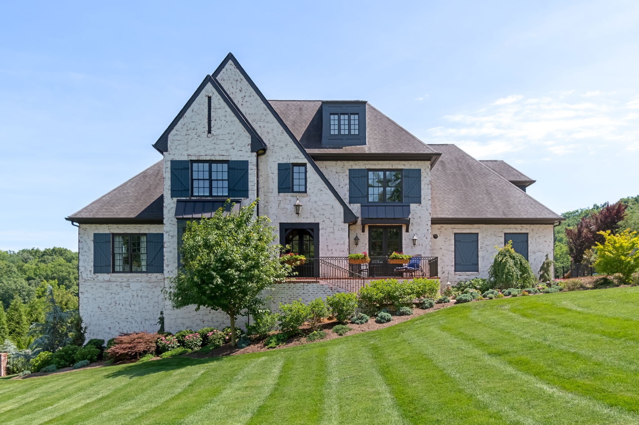 4428 Ivan Creek Dr, Franklin, TN 37064