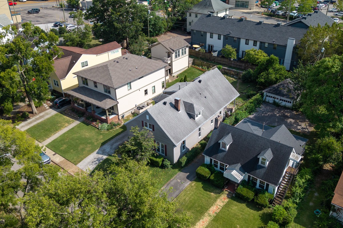 2115 Bernard Ave, Nashville, TN 37212