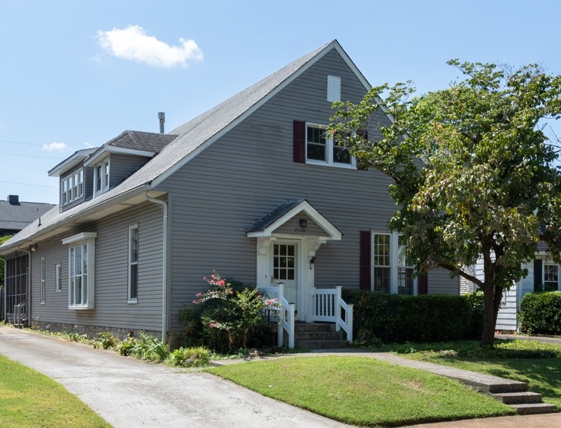 2115 Bernard Ave, Nashville, TN 37212