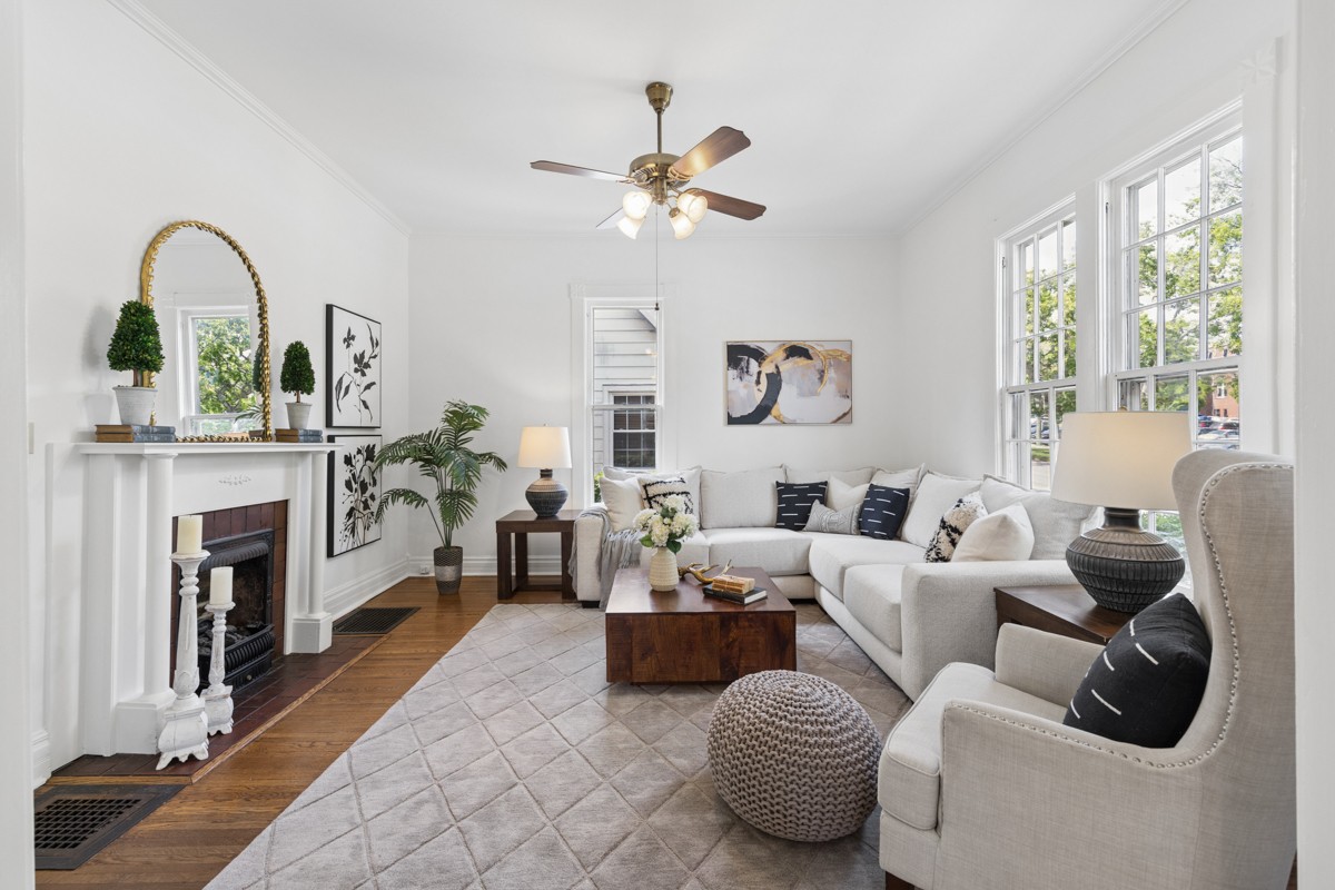 2115 Bernard Ave, Nashville, TN 37212