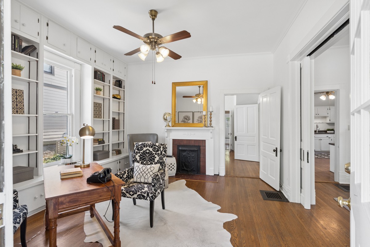 2115 Bernard Ave, Nashville, TN 37212