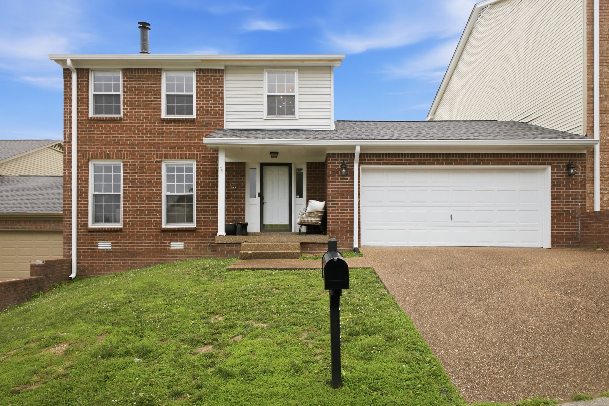 7033 Clearview Cir, Brentwood, TN 37027