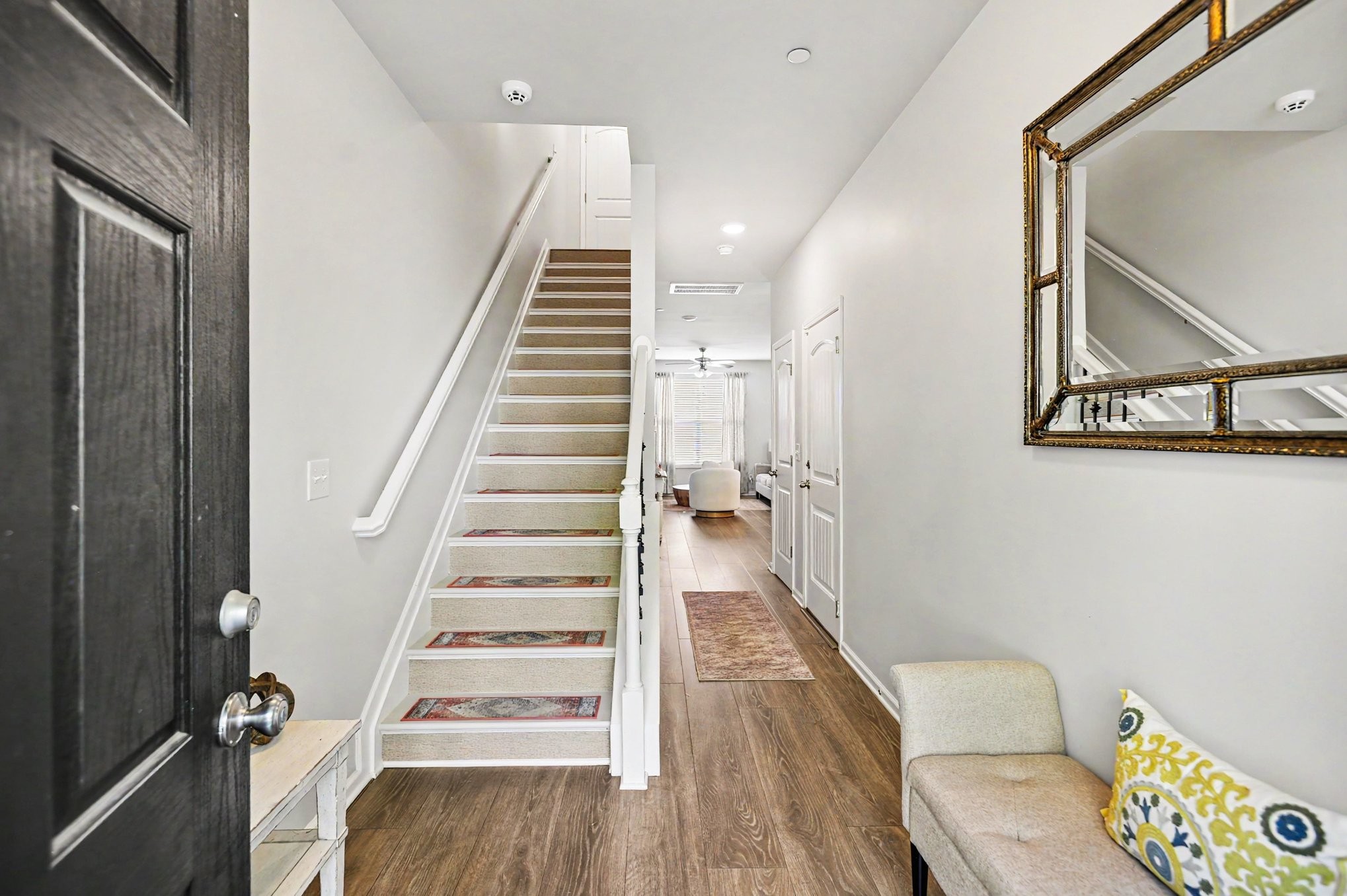 414 Manor Row, Pleasant View, TN 37146