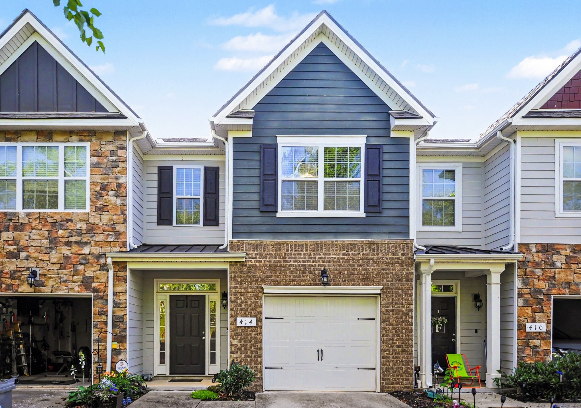 414 Manor Row, Pleasant View, TN 37146