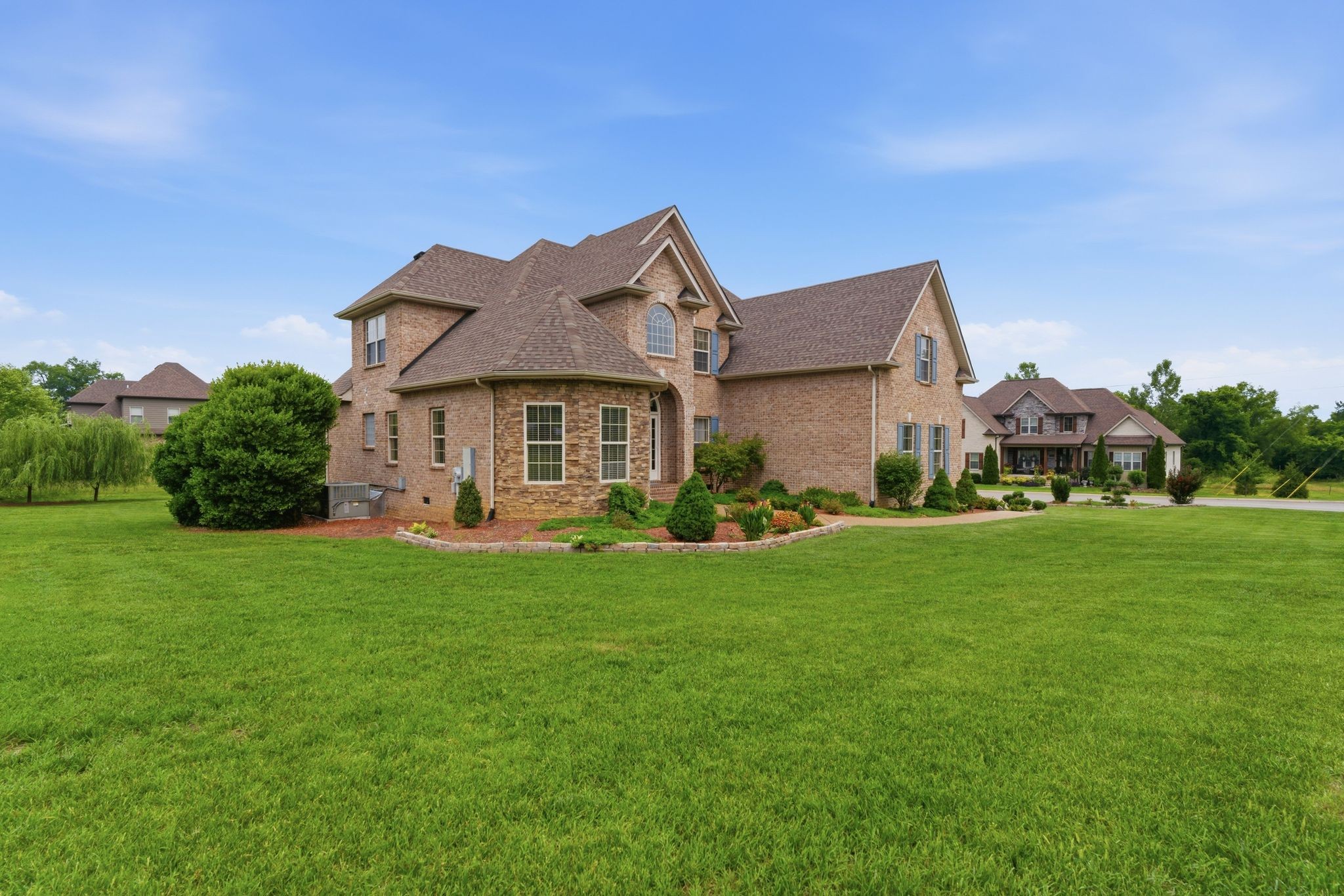 247 Ridgewater Way, Mount Juliet, TN 37122