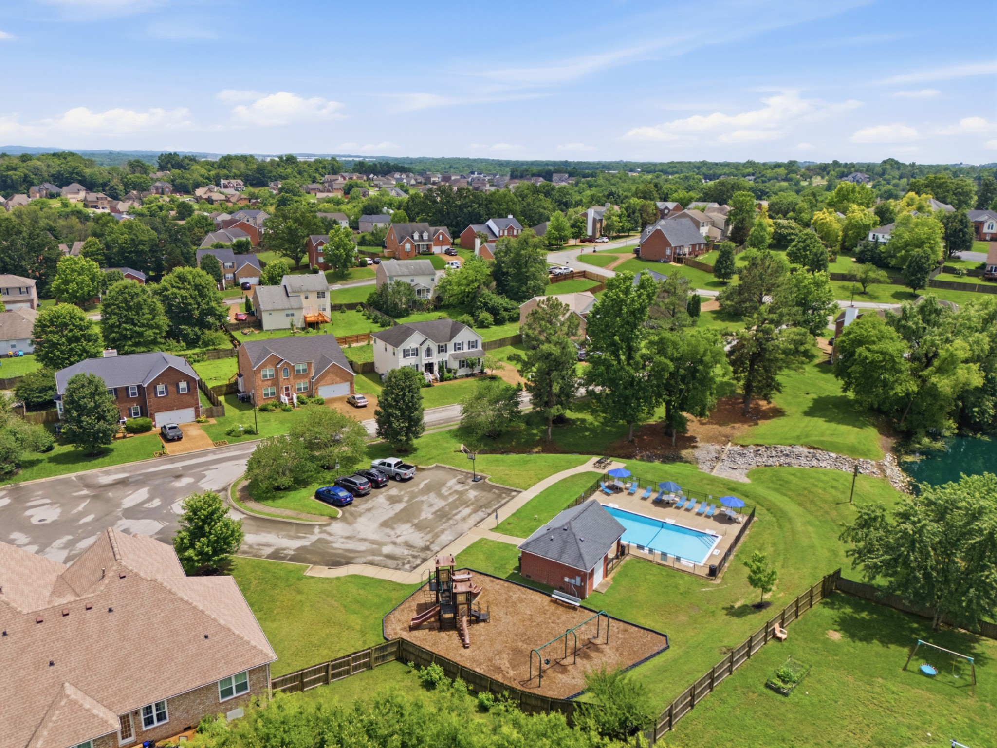 4005 Timber Ridge Ct, Mount Juliet, TN 37122