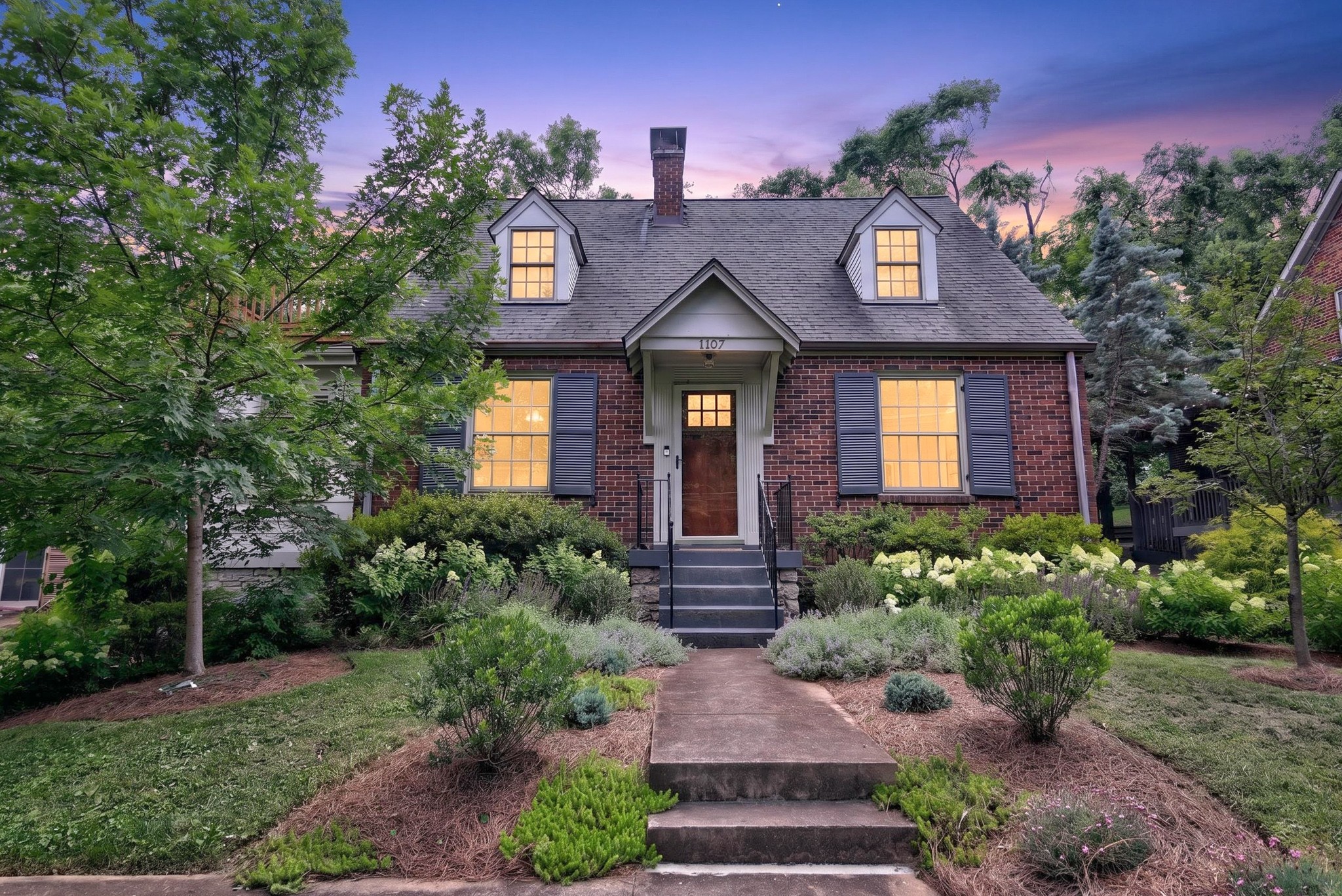 1107 Clayton Ave, Nashville, TN 37204