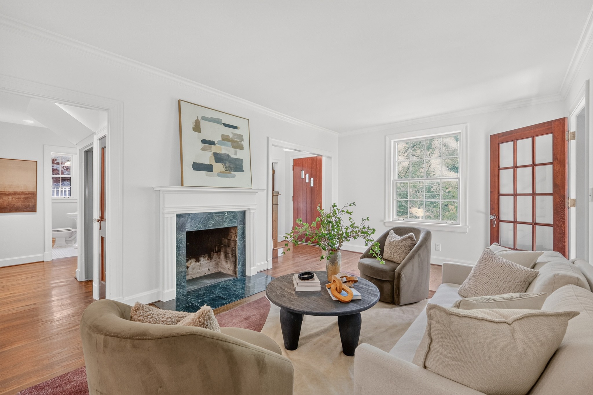 1107 Clayton Ave, Nashville, TN 37204