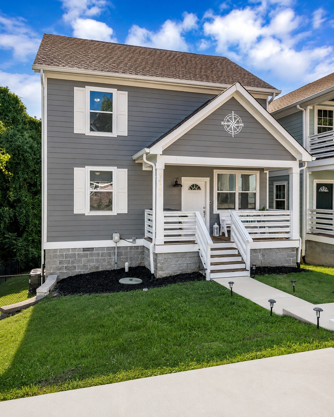 114 Poole St N #A, Ashland City, TN 37015