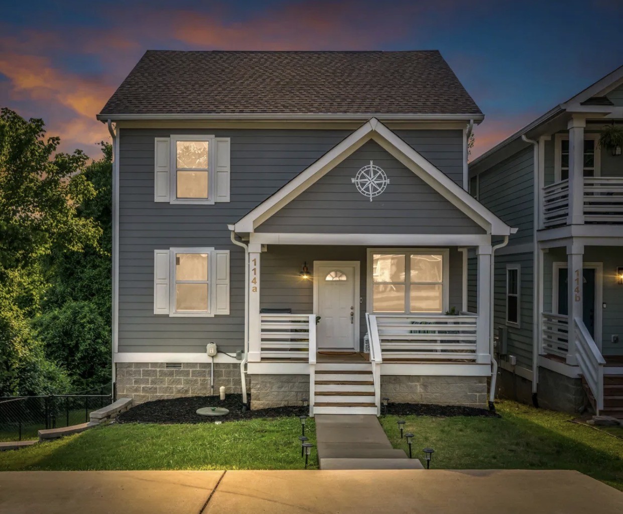 114 Poole St N #A, Ashland City, TN 37015