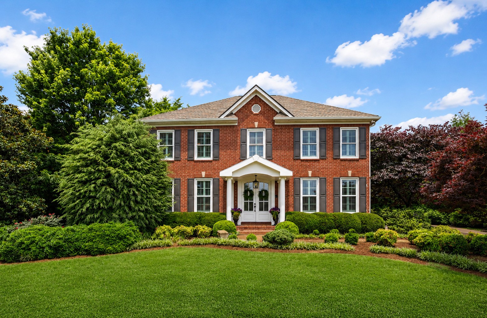 2240 Oakleaf Dr, Franklin, TN 37064