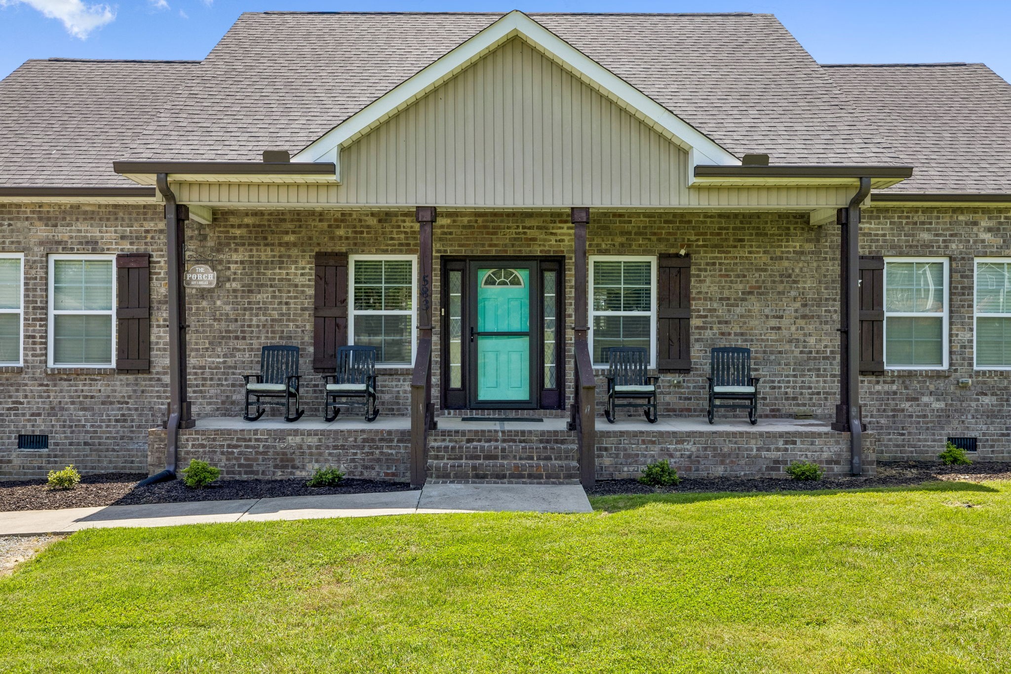 583 New Deal Potts Rd, Cottontown, TN 37048