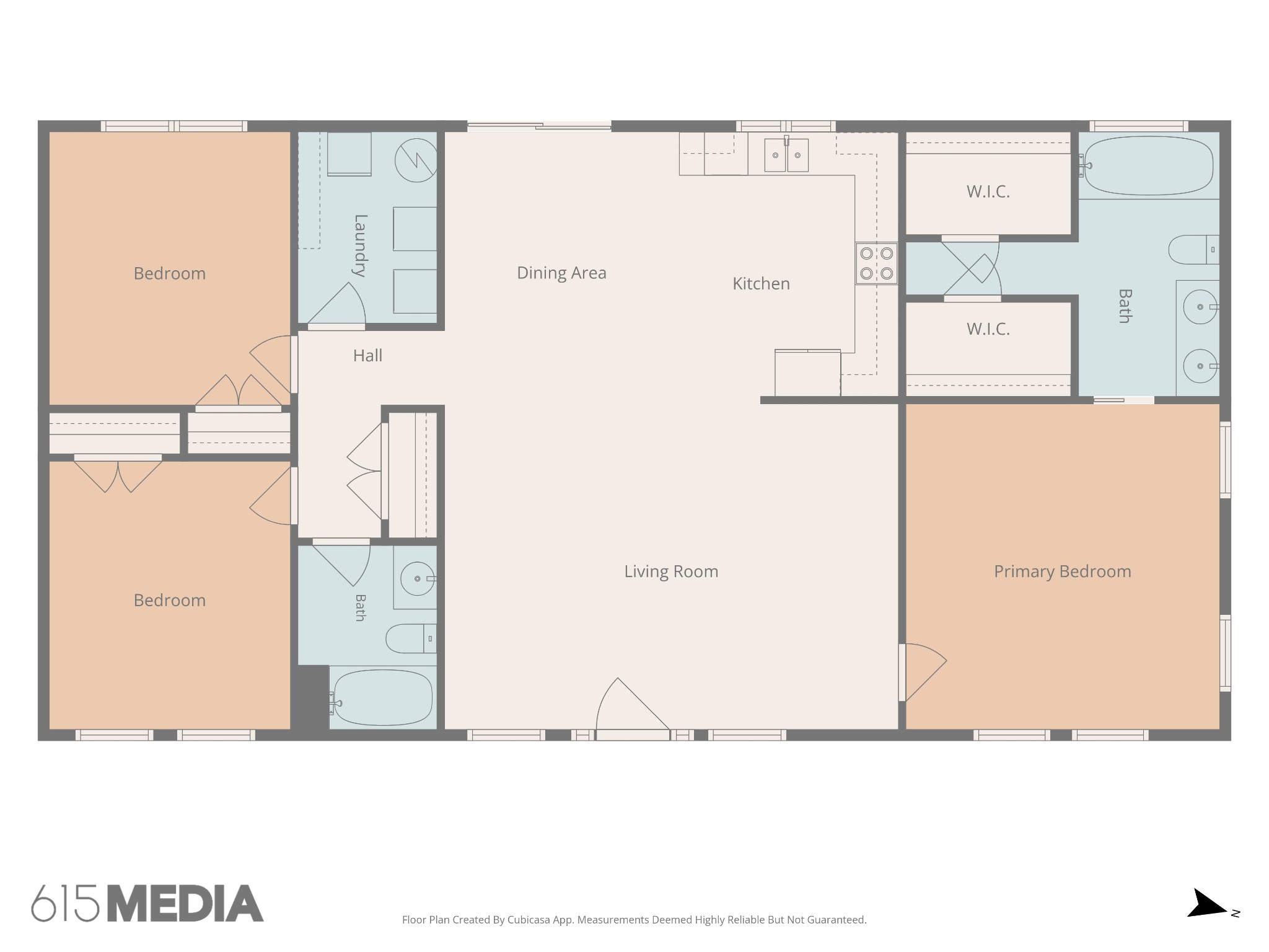583 New Deal Potts Rd, Cottontown, TN 37048