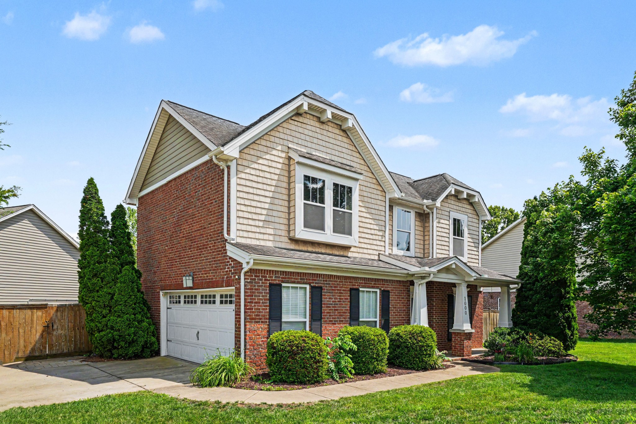 1000 Stafford Dr, Mount Juliet, TN 37122