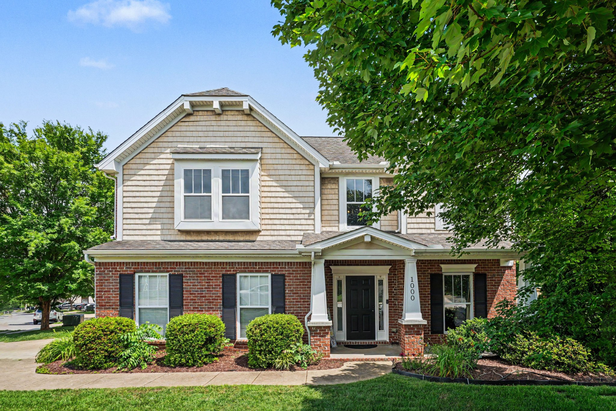 1000 Stafford Dr, Mount Juliet, TN 37122