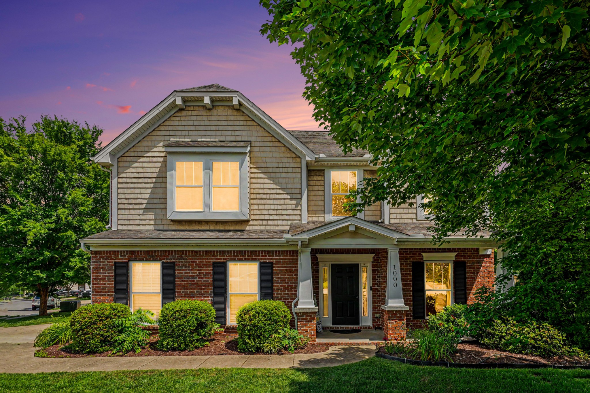1000 Stafford Dr, Mount Juliet, TN 37122