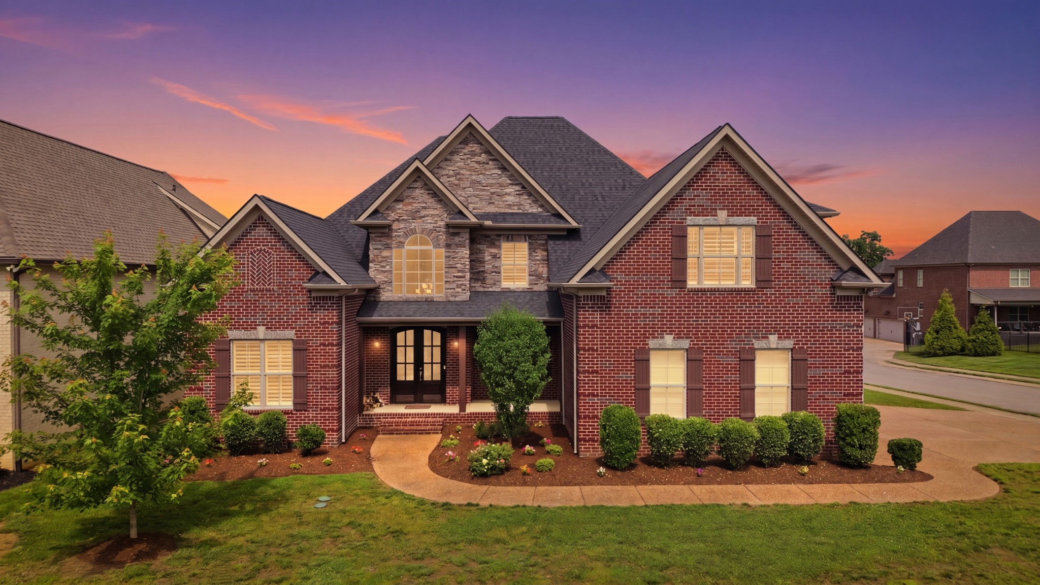 6000 Wallaby Ct, Spring Hill, TN 37174