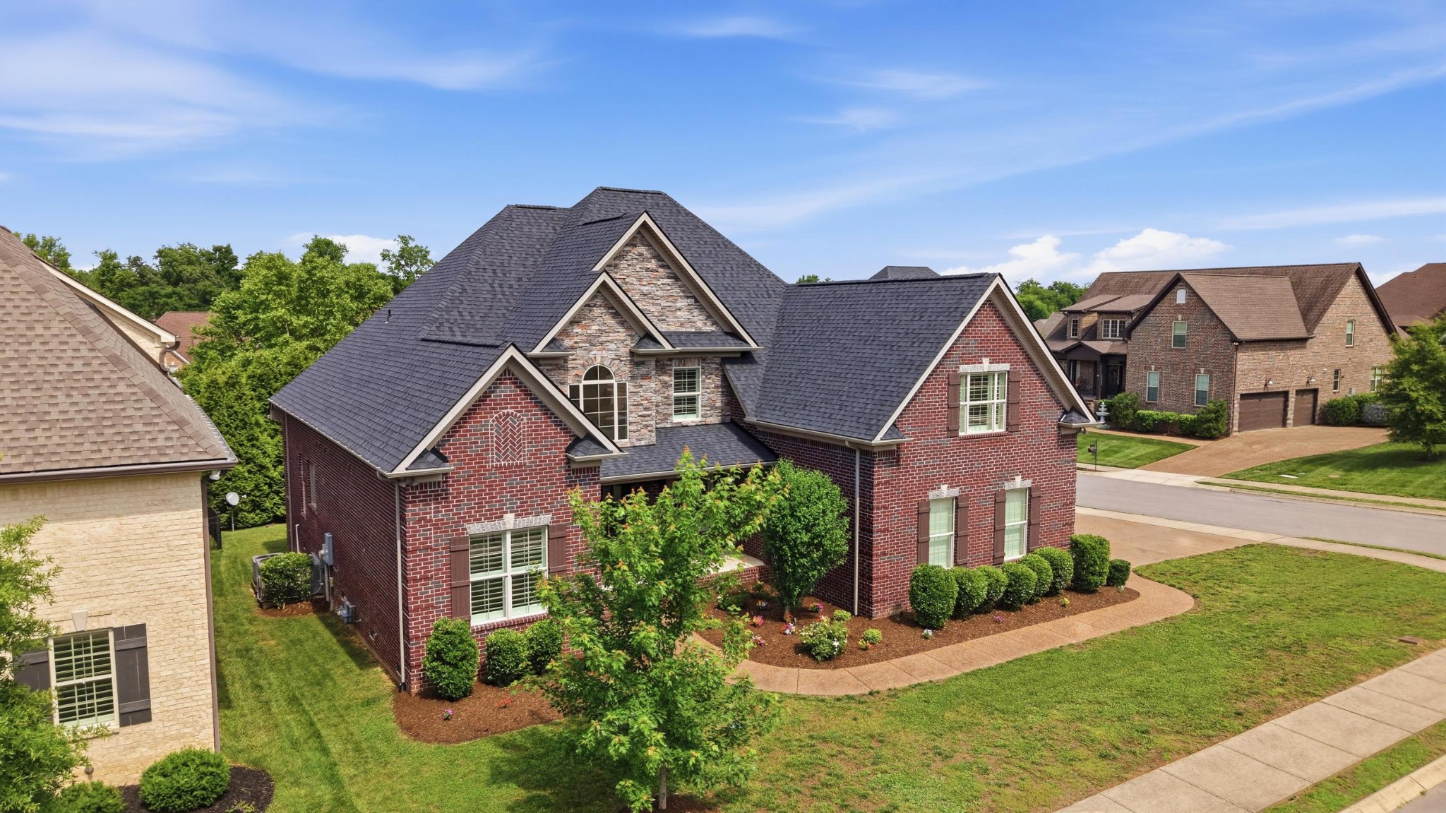 6000 Wallaby Ct, Spring Hill, TN 37174