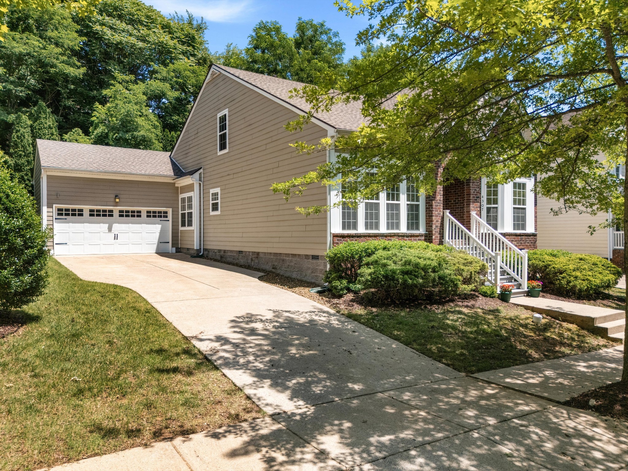 4307 Barnes Cove Dr, Nashville, TN 37211