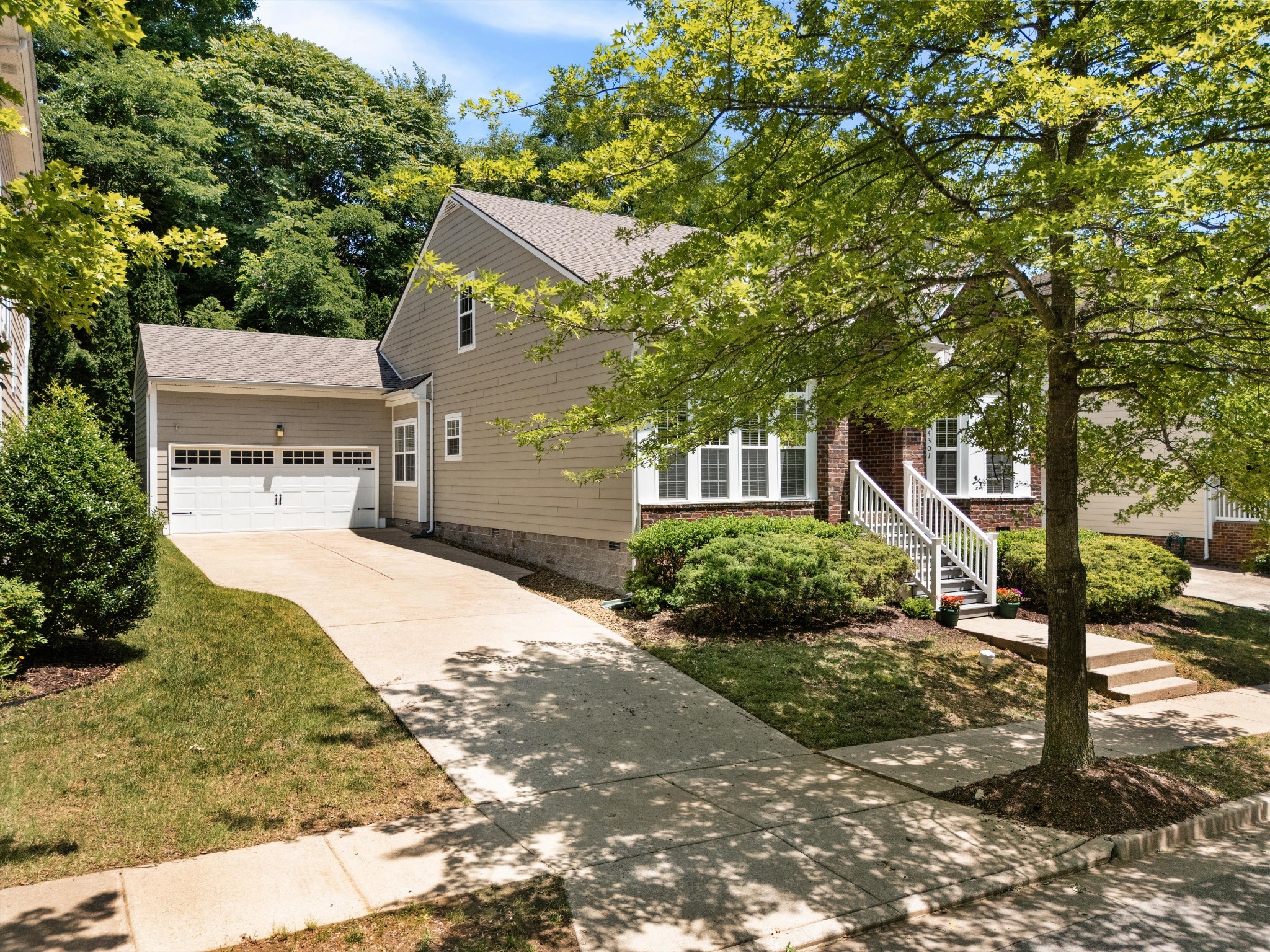 4307 Barnes Cove Dr, Nashville, TN 37211