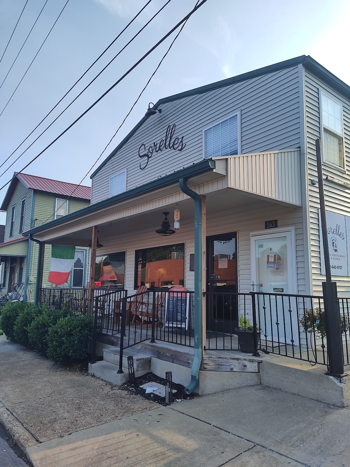 979 S Main St S, Eagleville, TN 37060