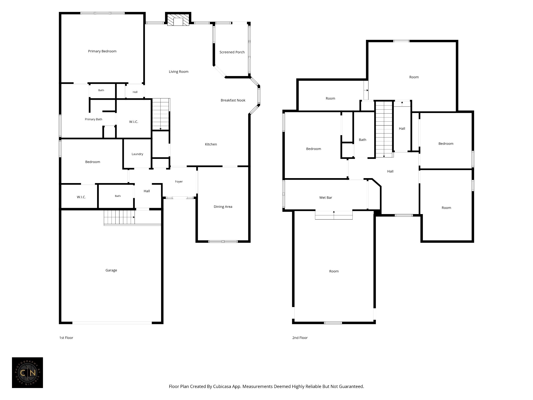 8027 Fenwick Ln, Spring Hill, TN 37174