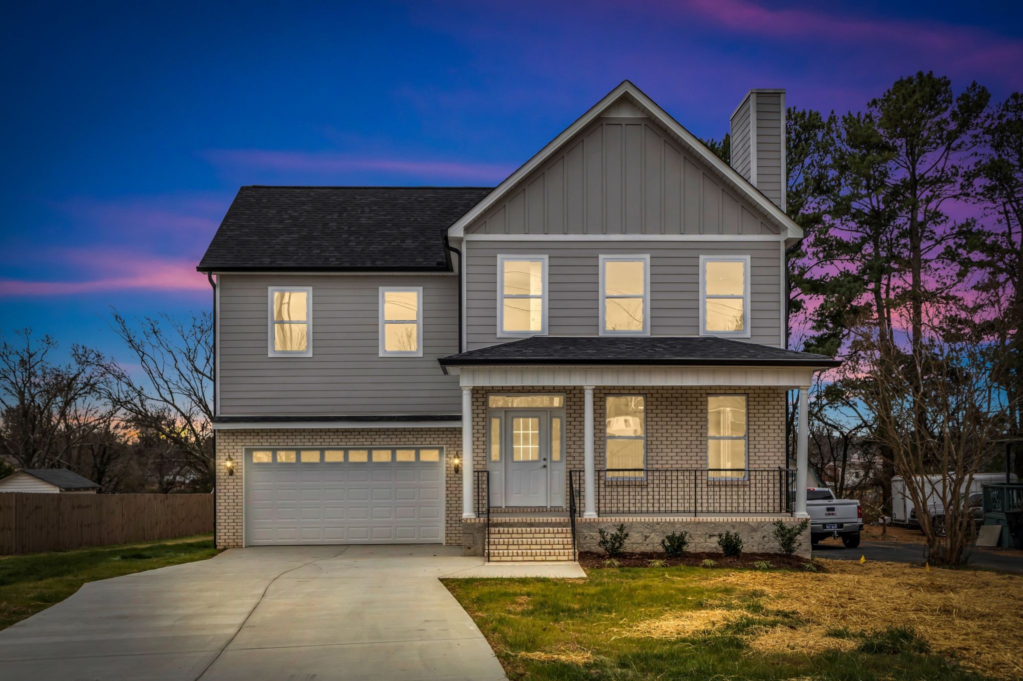 209 Luna Dr, Nashville, TN 37211