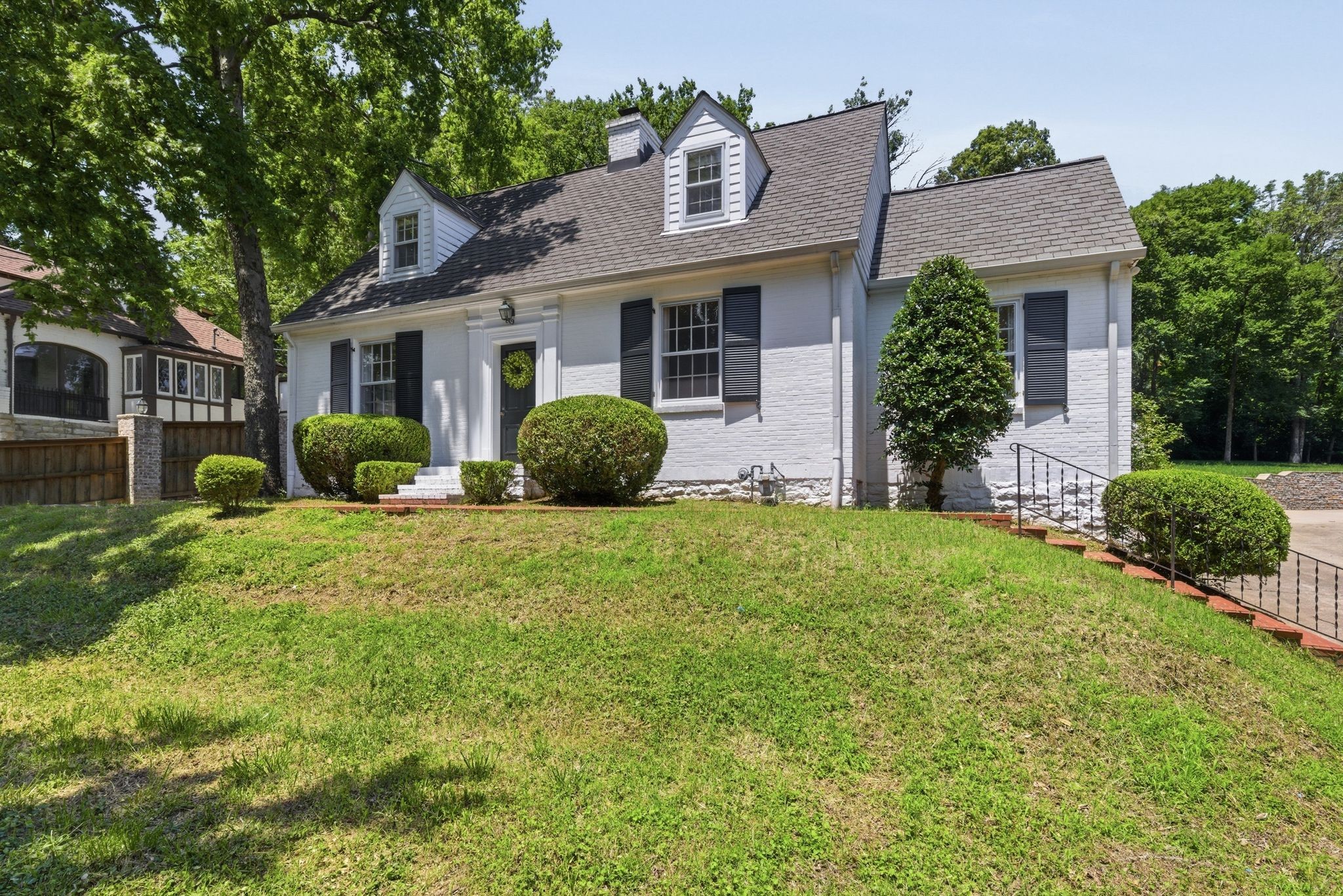 2814 Blair Blvd, Nashville, TN 37212