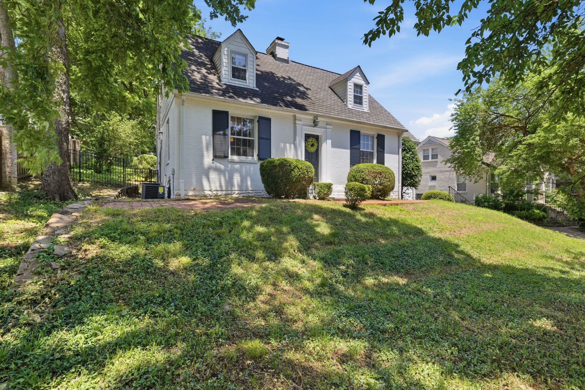 2814 Blair Blvd, Nashville, TN 37212