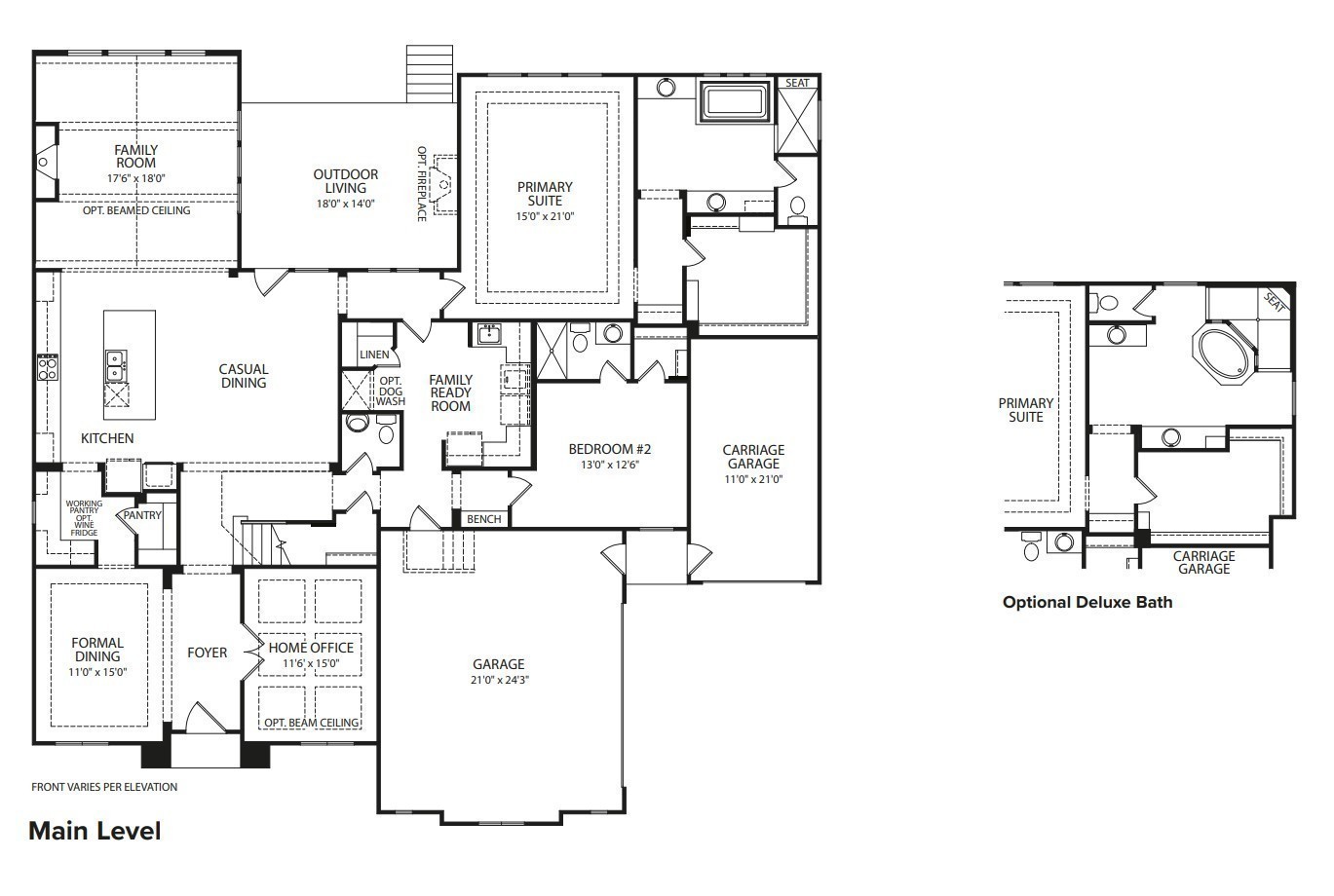 7299 Florim Ct, Fairview, TN 37062