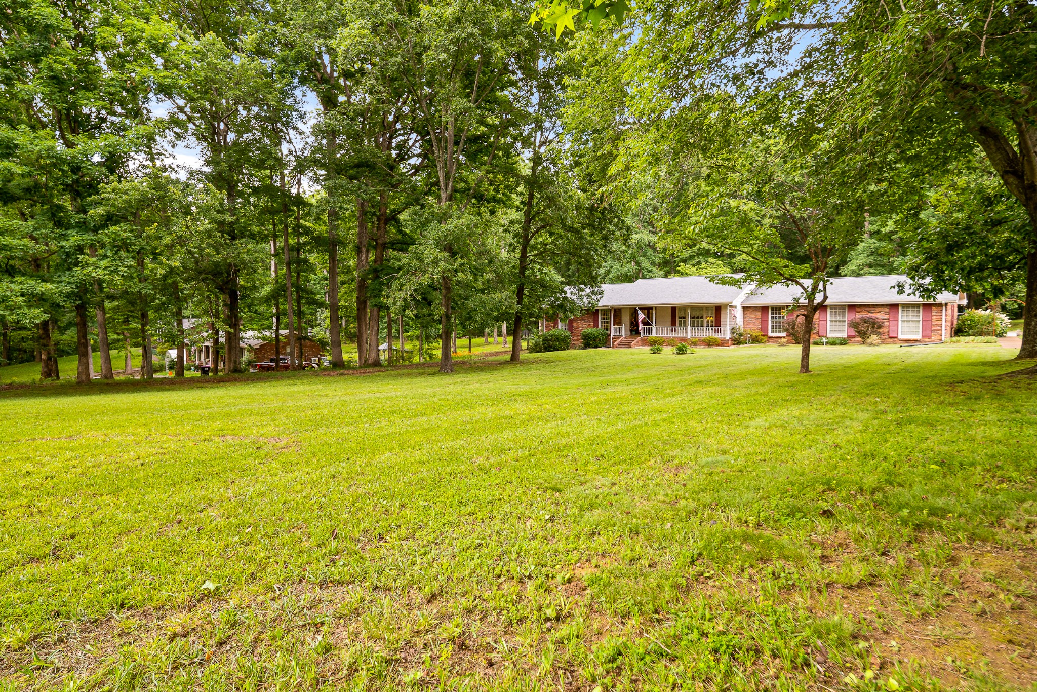 7344 Bidwell Rd, Joelton, TN 37080