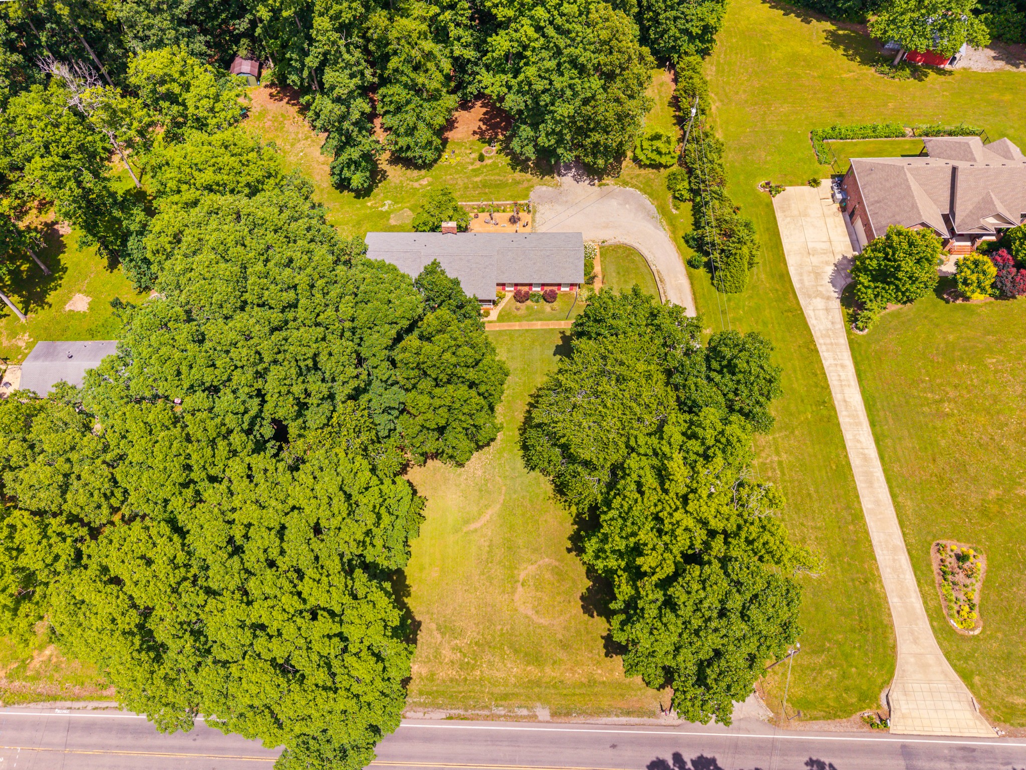 7344 Bidwell Rd, Joelton, TN 37080