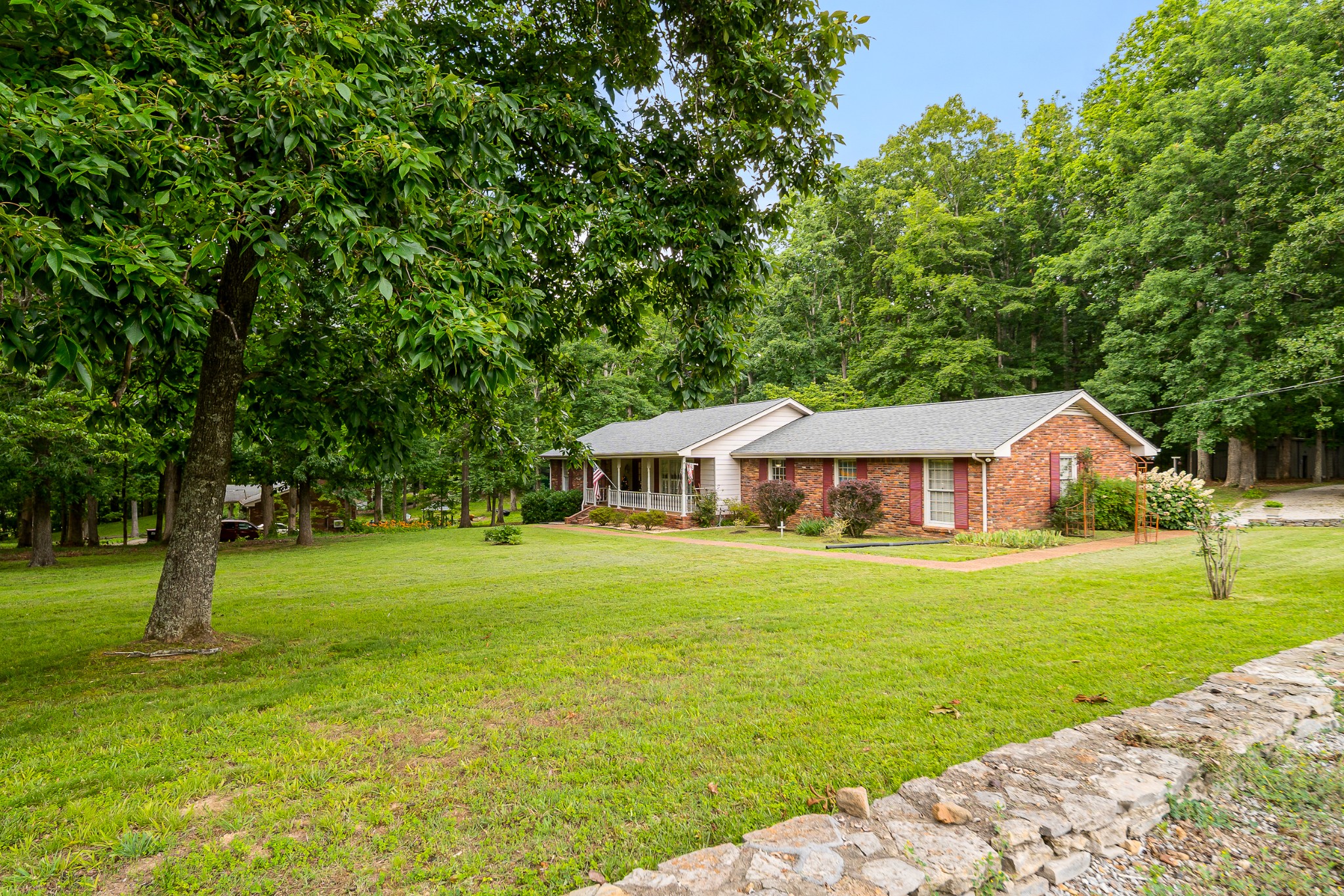 7344 Bidwell Rd, Joelton, TN 37080