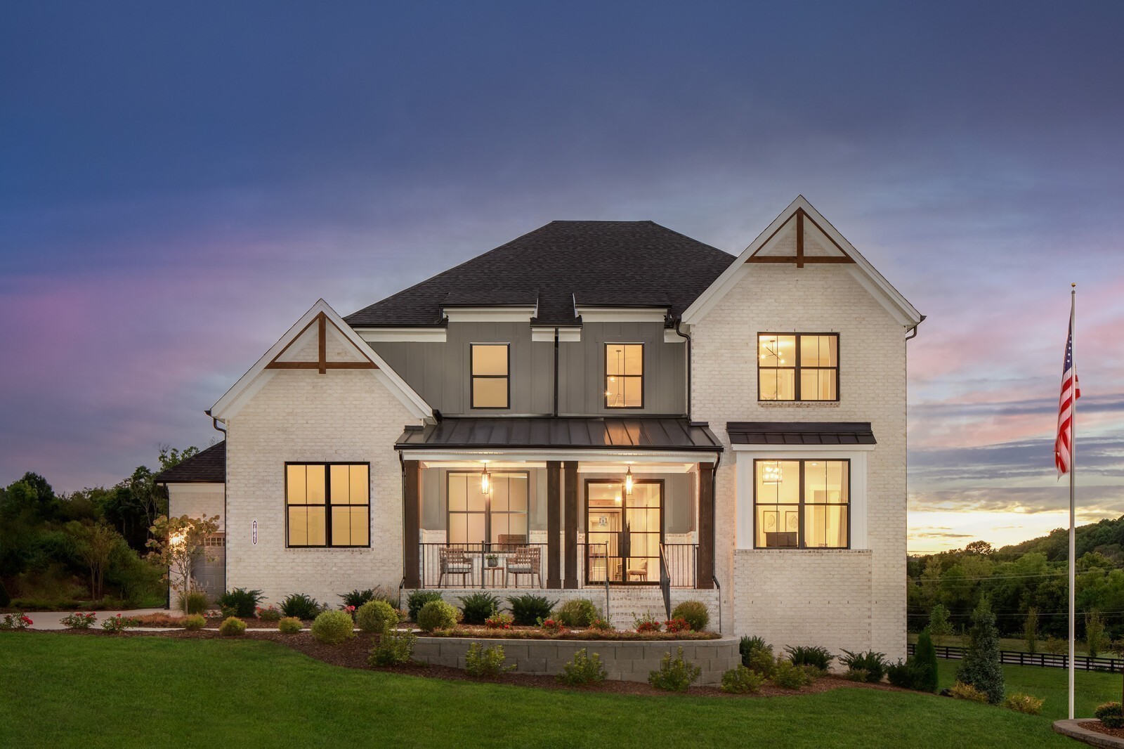 7254 Florim Ct, Fairview, TN 37062