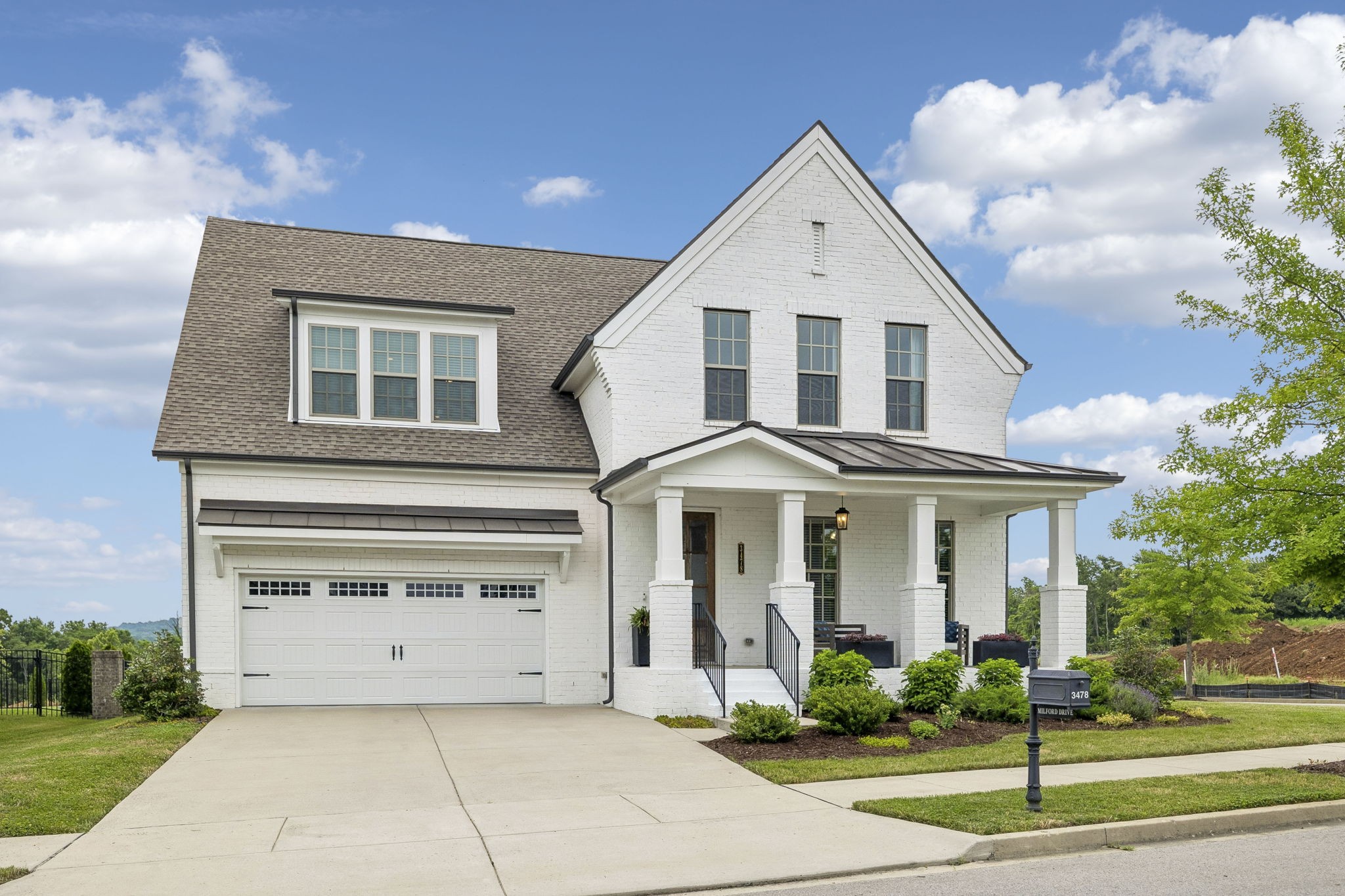 3478 Milford Dr, Thompsons Station, TN 37179