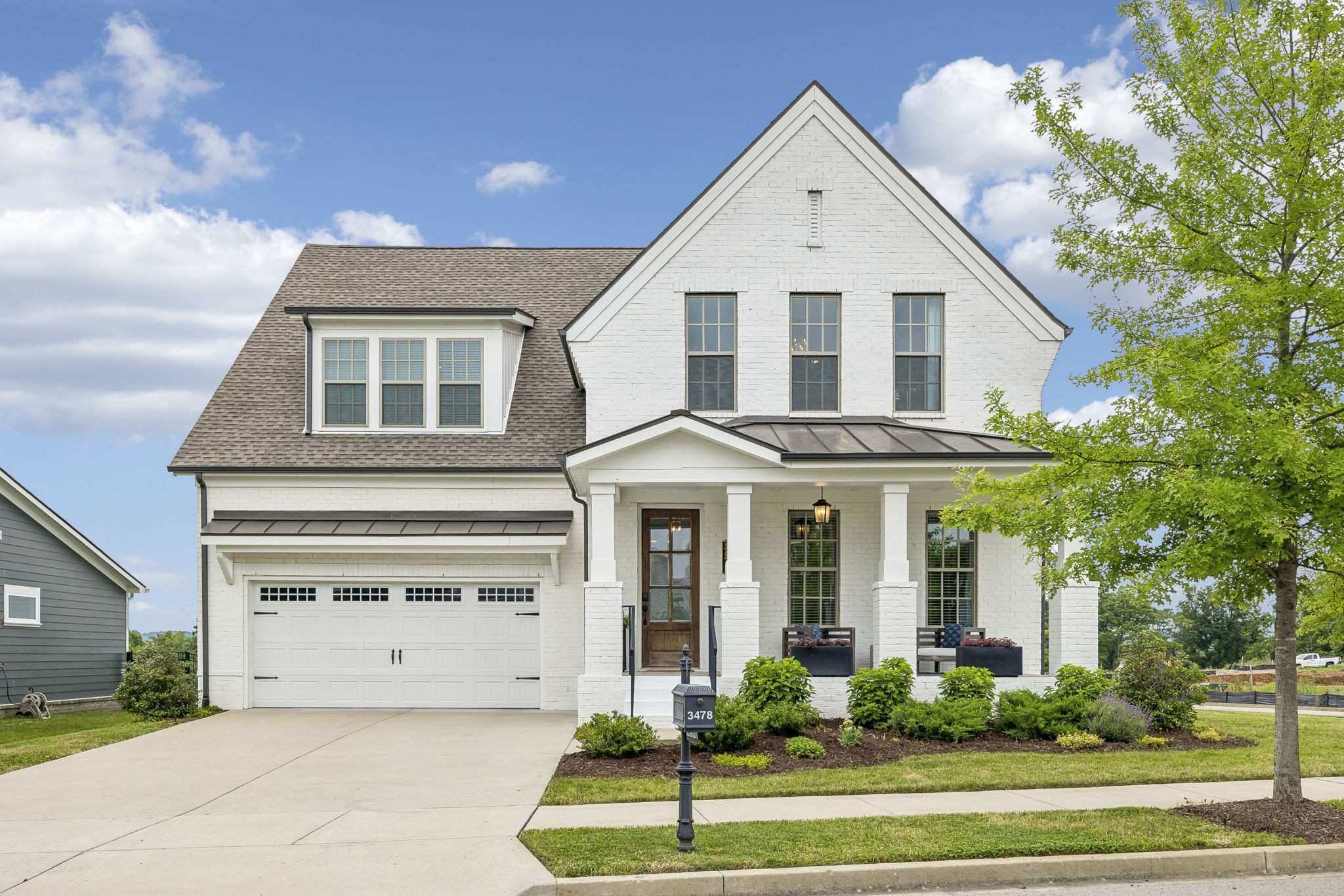 3478 Milford Dr, Thompsons Station, TN 37179