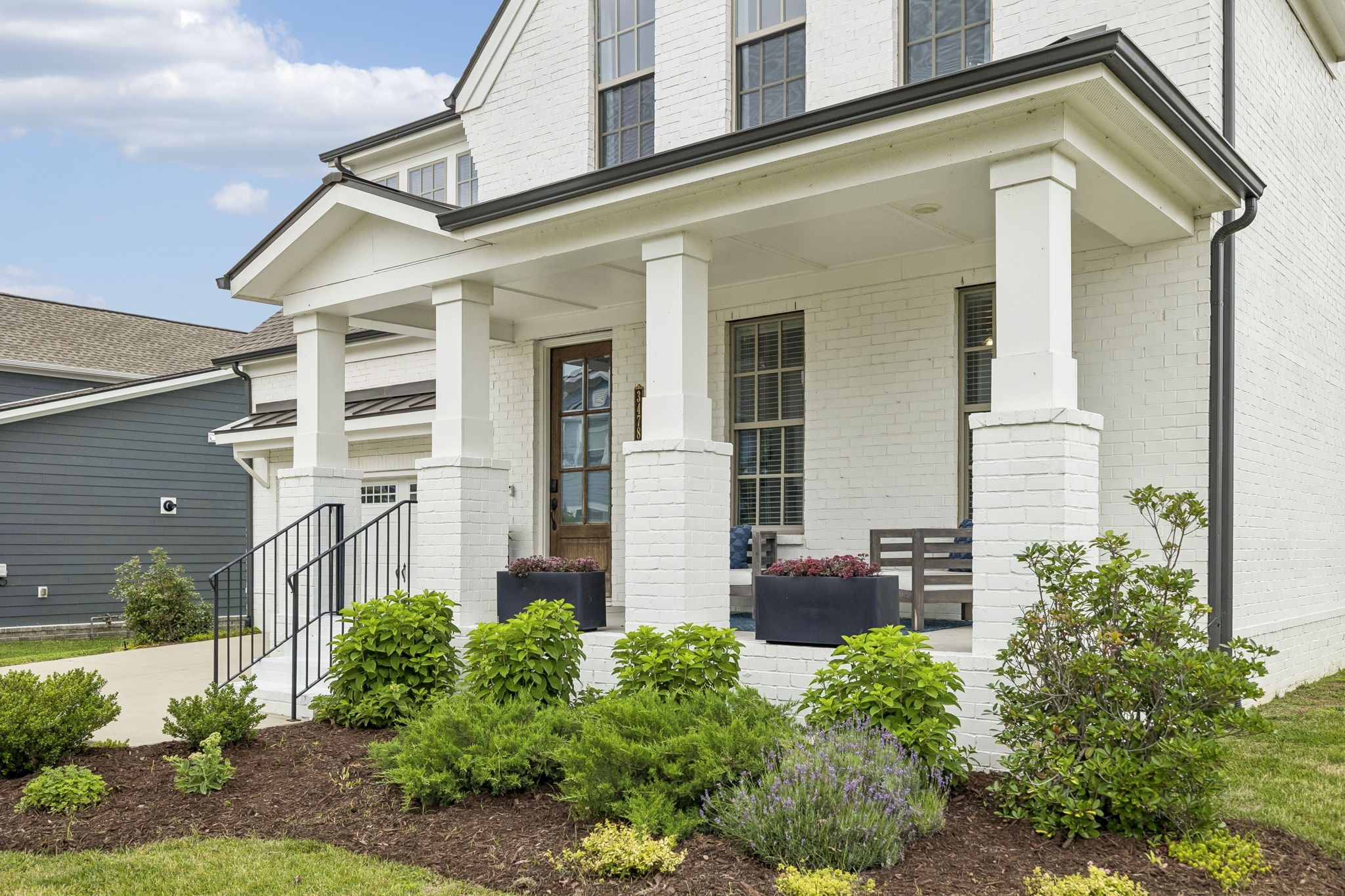 3478 Milford Dr, Thompsons Station, TN 37179