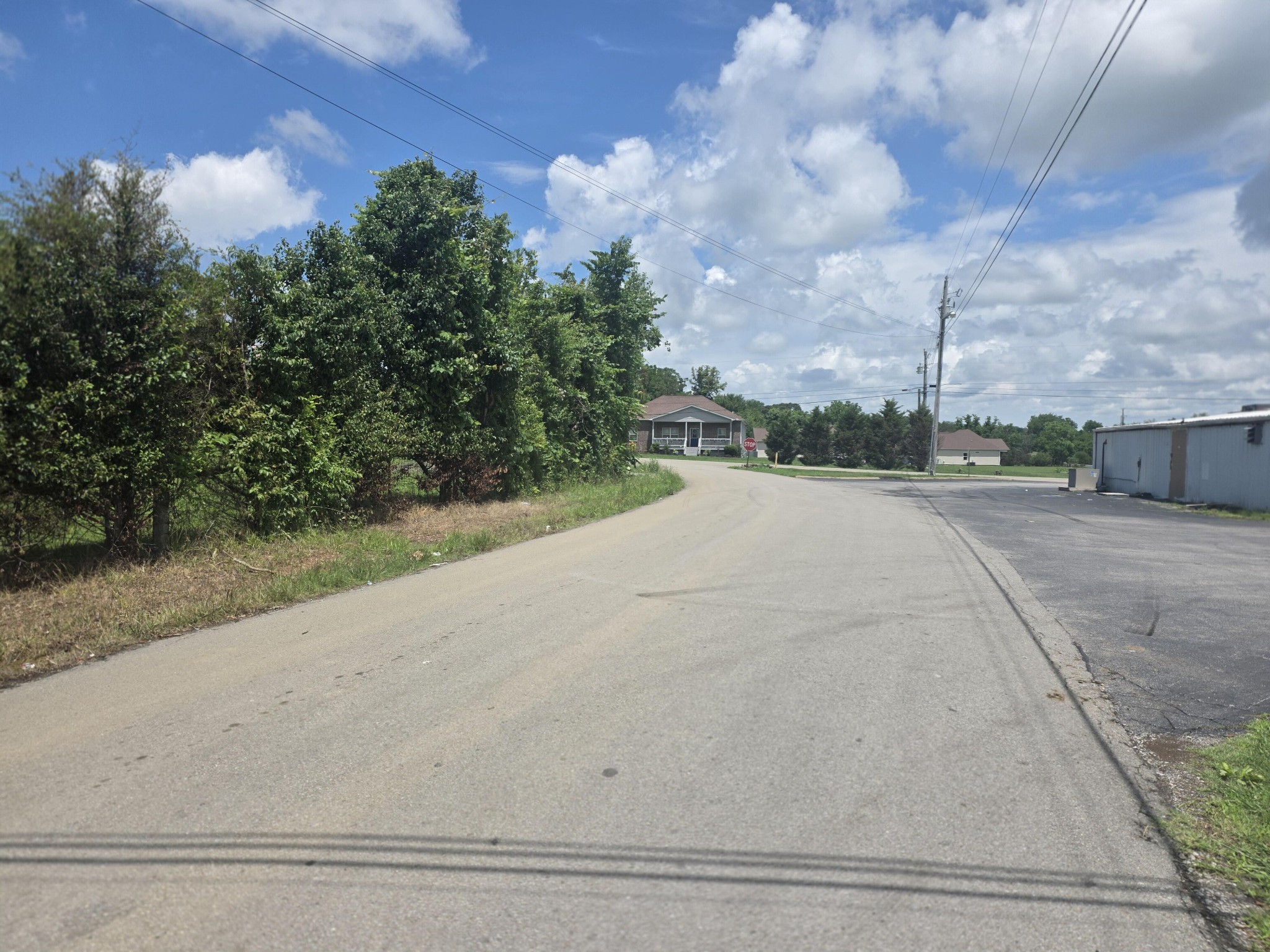 8373 Carthage Hwy Lot 3&4, Lebanon, TN 37087