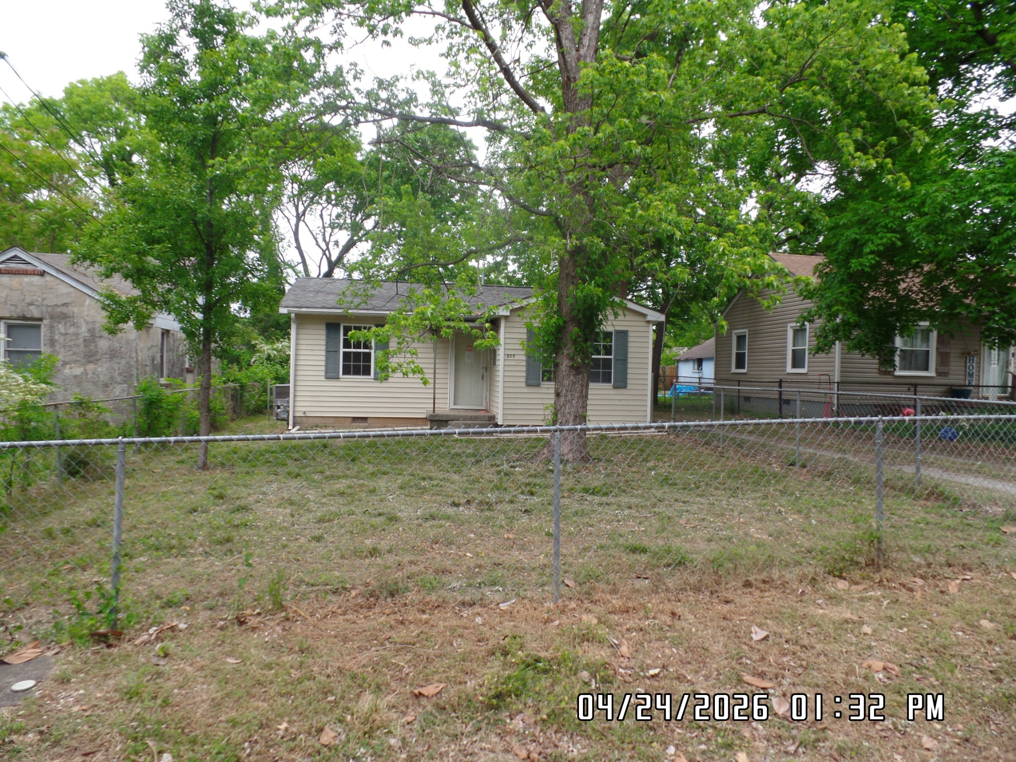 305 Hickory St, Madison, TN 37115