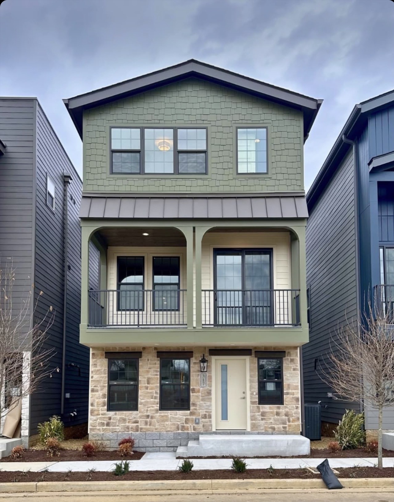 308 Edith Cir, Nashville, TN 37208