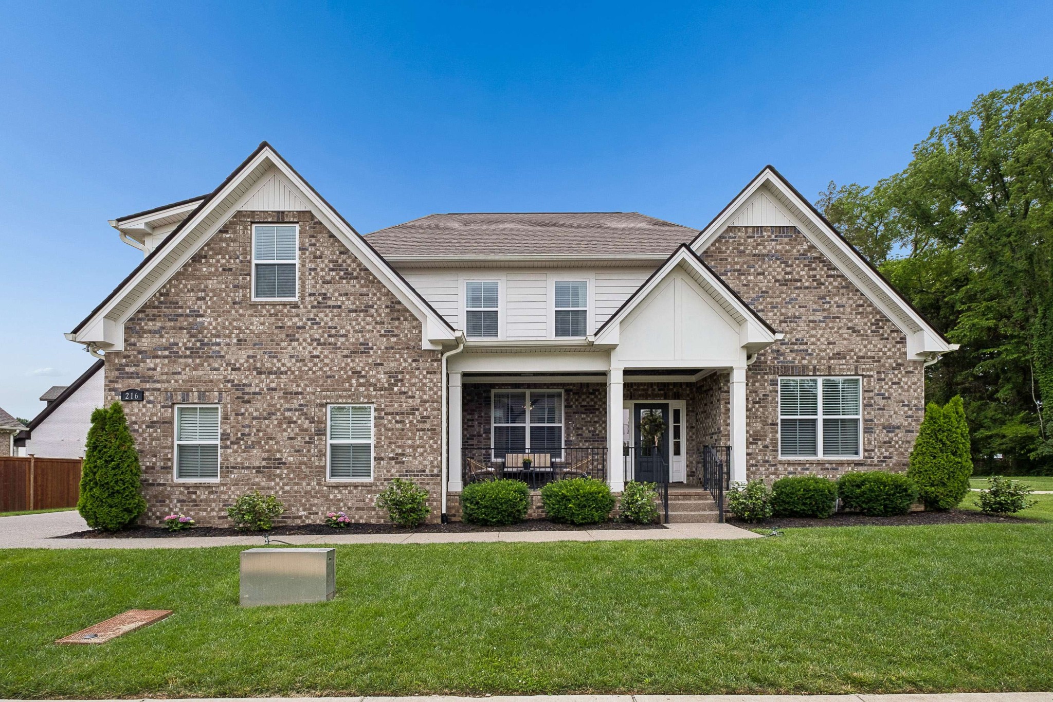 216 Kelbrook Dr, Nolensville, TN 37135