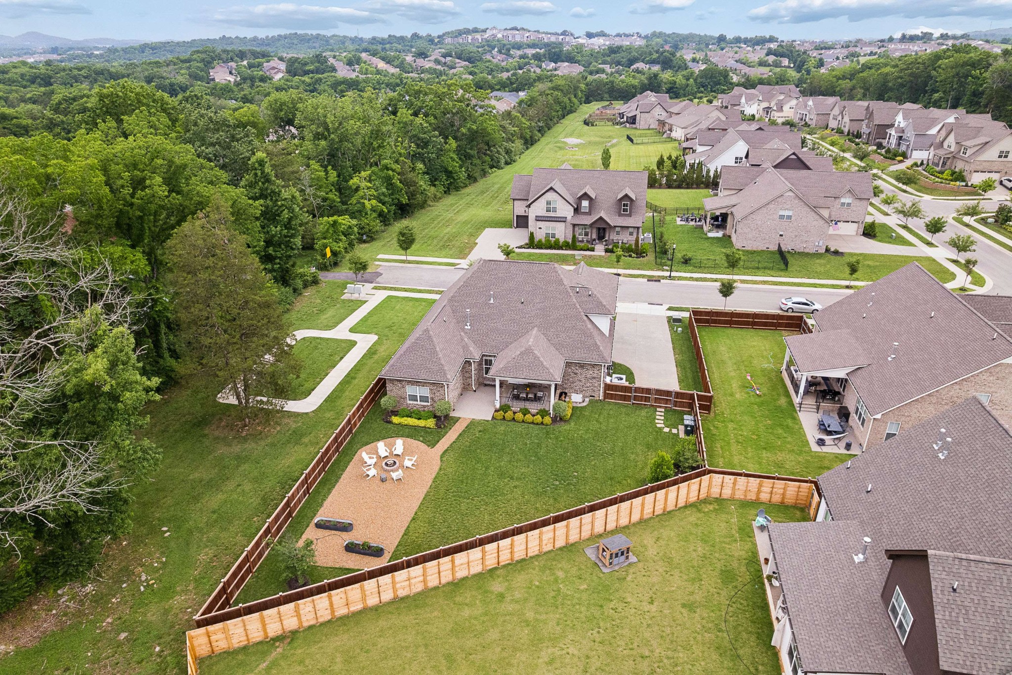 216 Kelbrook Dr, Nolensville, TN 37135
