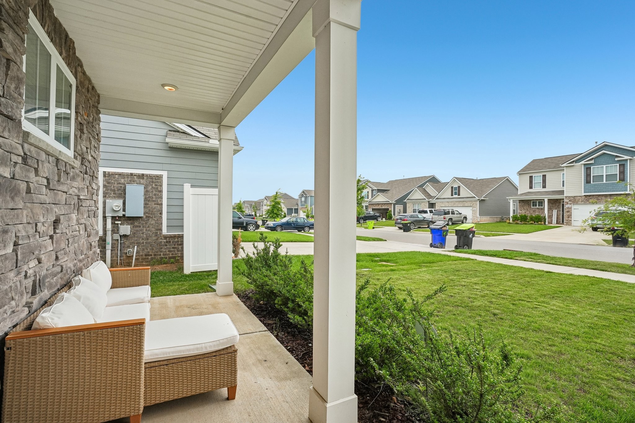 5330 Owens Ln, White House, TN 37188