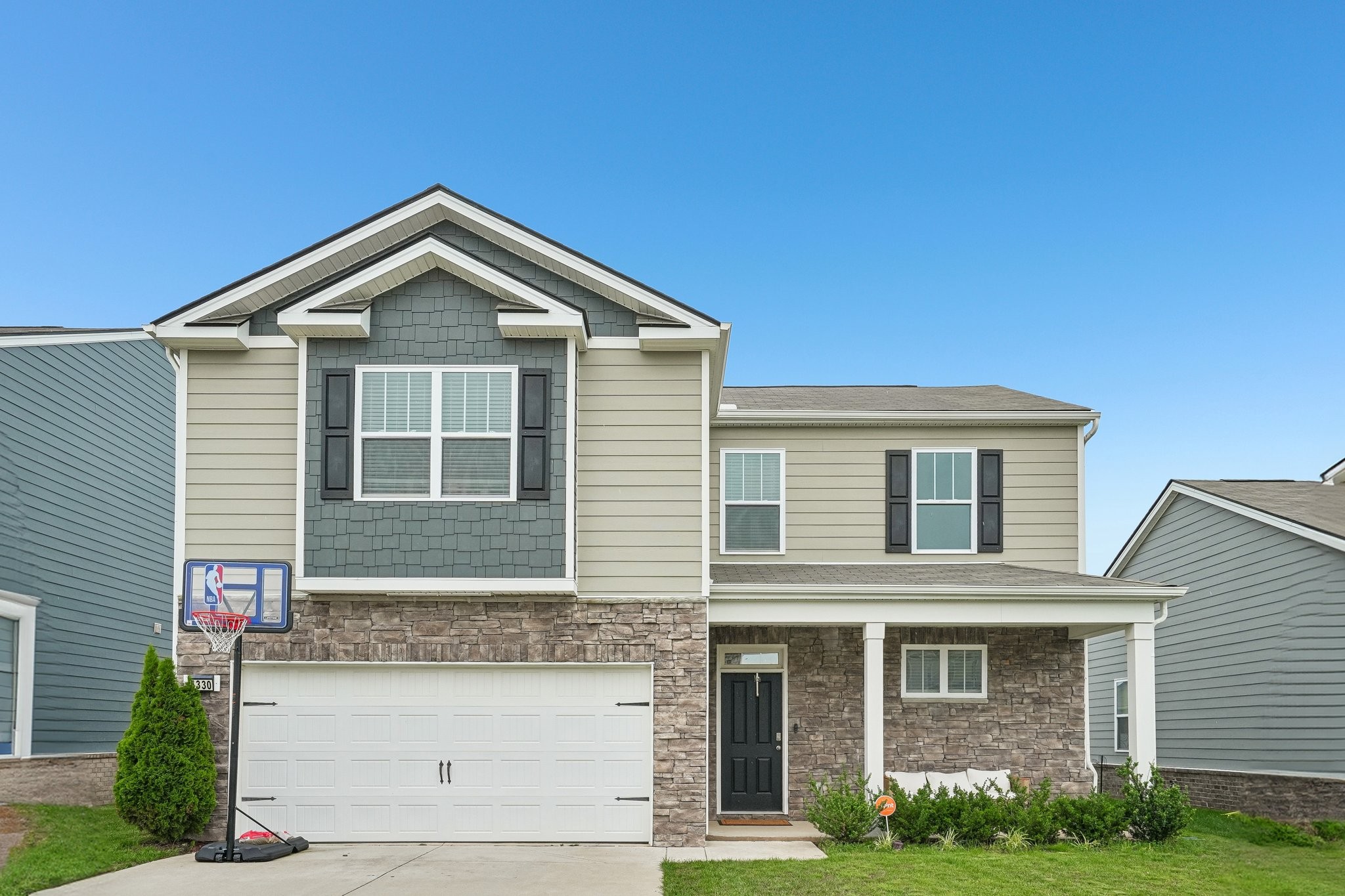 5330 Owens Ln, White House, TN 37188