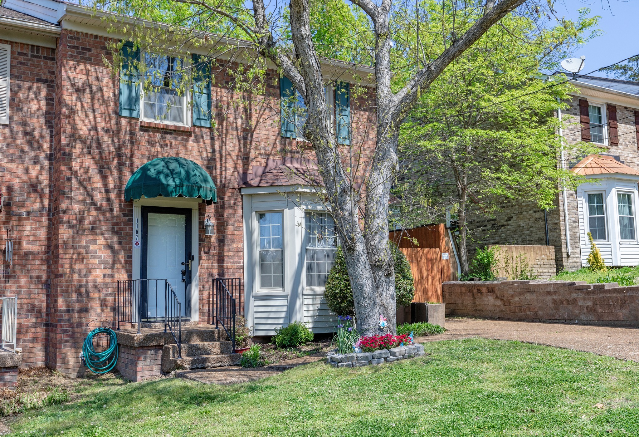1107 Mary Evelyn Ct, Nashville, TN 37217