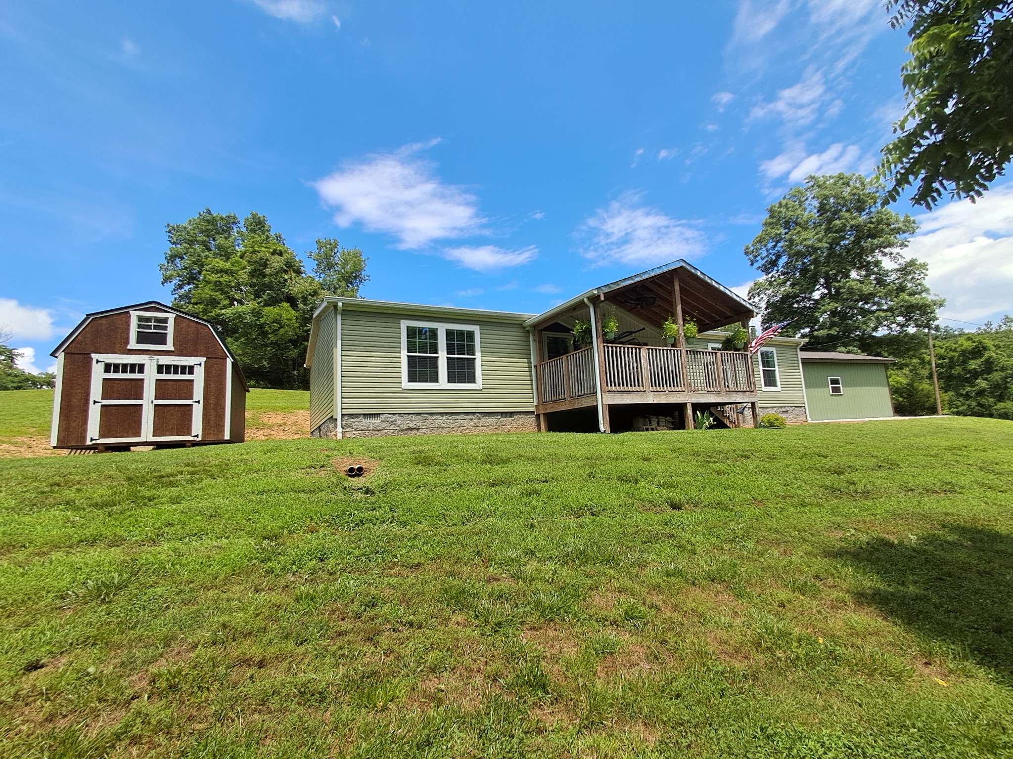5525 Wiley Hollow Rd, Lynnville, TN 38472