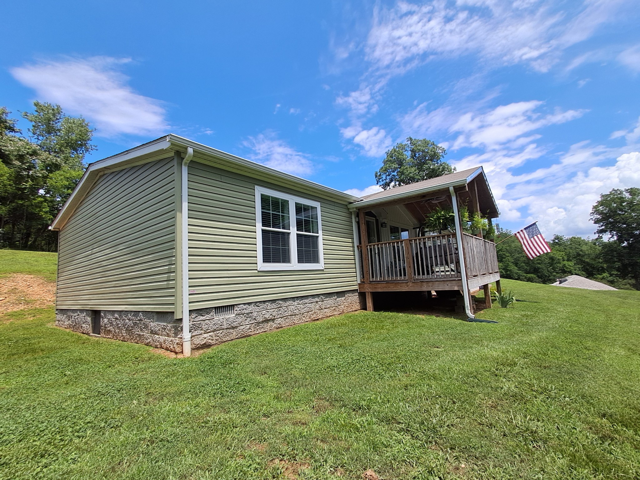 5525 Wiley Hollow Rd, Lynnville, TN 38472