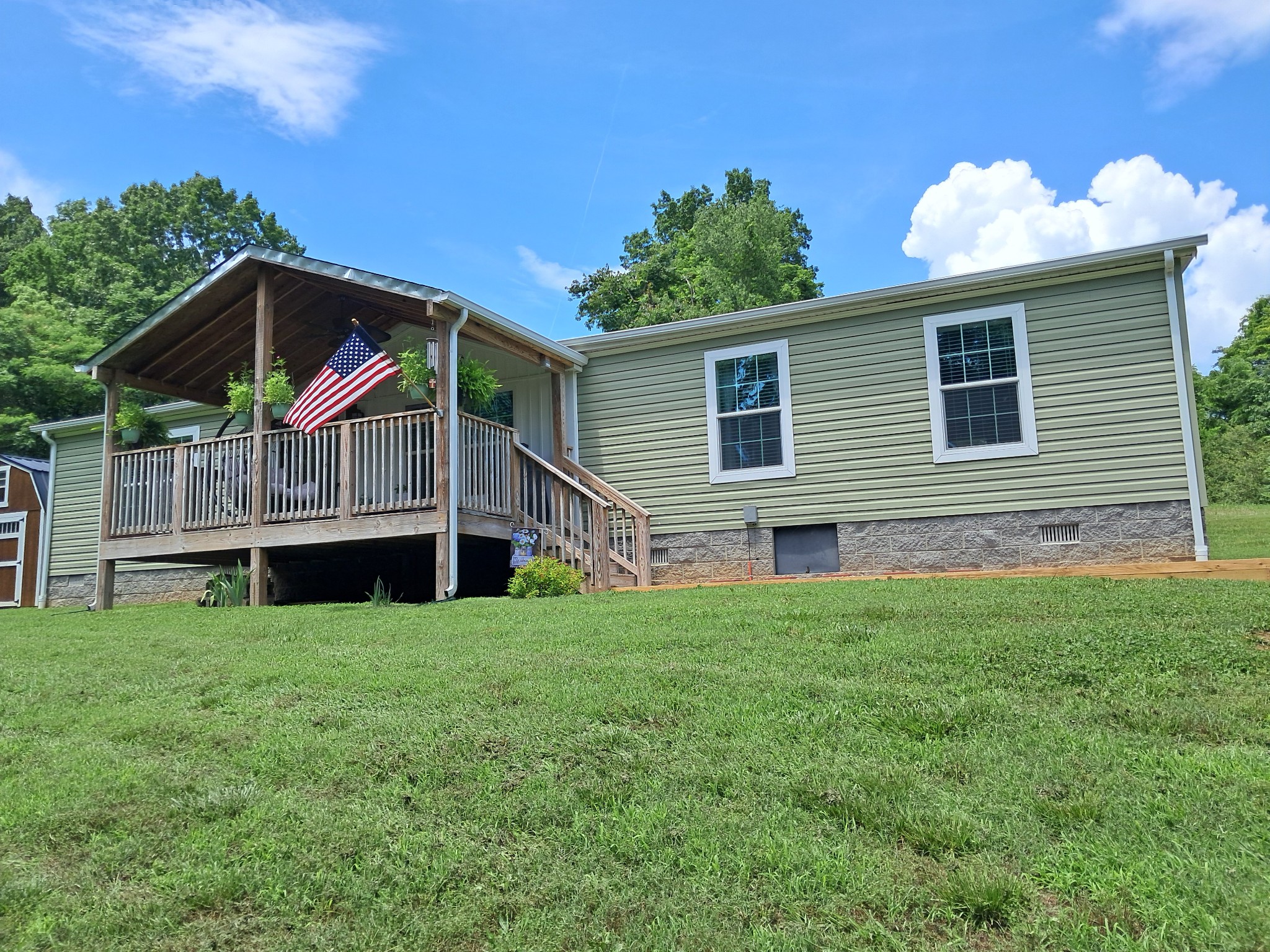 5525 Wiley Hollow Rd, Lynnville, TN 38472